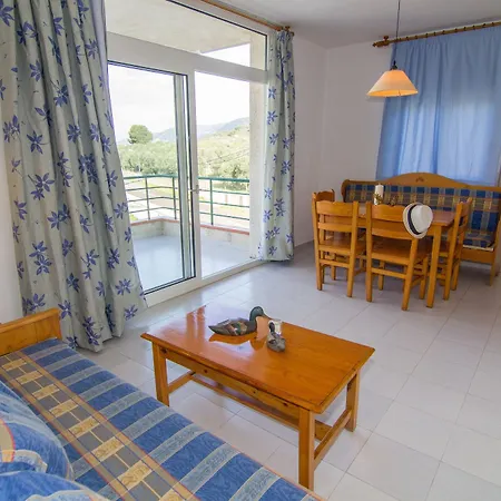 Apartamento Agi Rescator Roses
