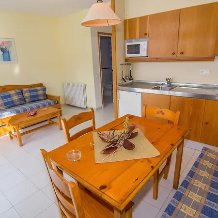 Apartamento Agi Rescator *