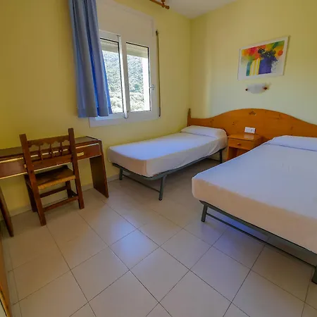 Apartamento Agi Rescator *