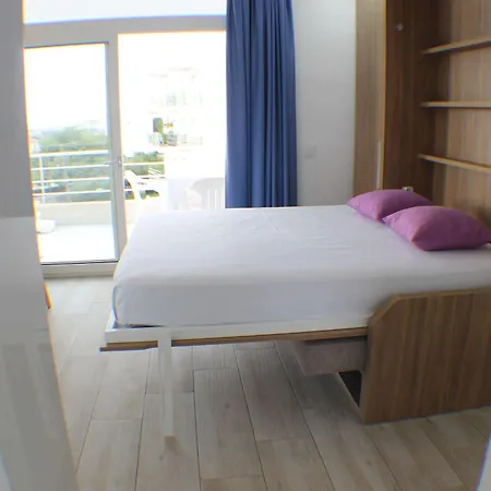 Apartamento Agi Rescator Roses