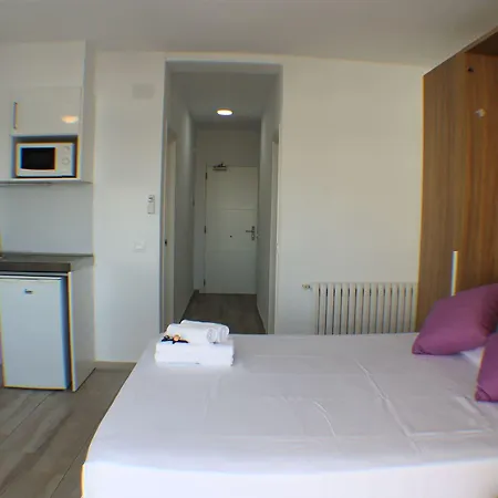 Apartamento Agi Rescator Roses