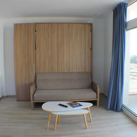 Apartamento Agi Rescator