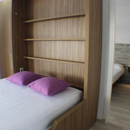 Apartamento Agi Rescator Roses