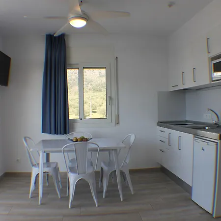 Apartamento Agi Rescator Roses