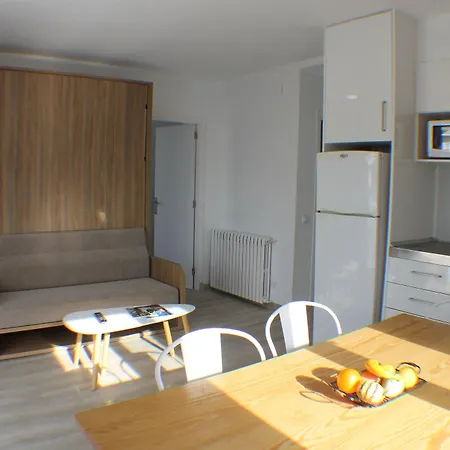 Apartamento Agi Rescator