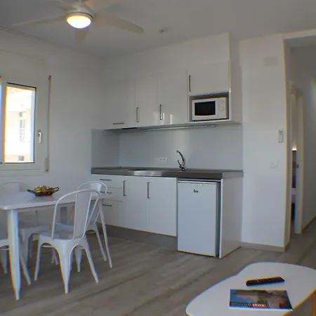 Apartamento Agi Rescator