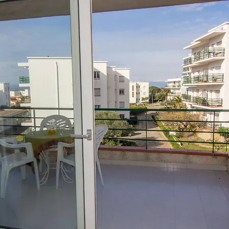 Apartamento Agi Rescator