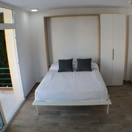 Apartamento Agi Rescator