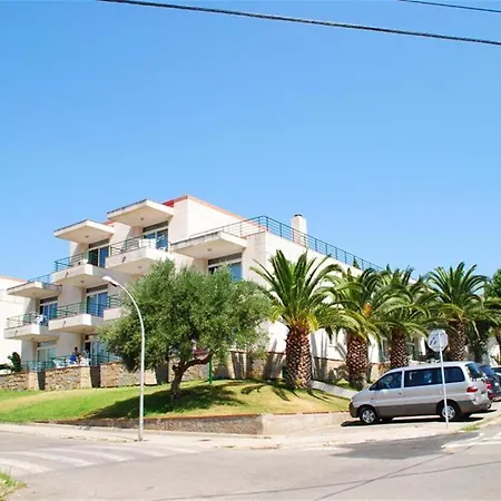 Apartamento Agi Rescator *