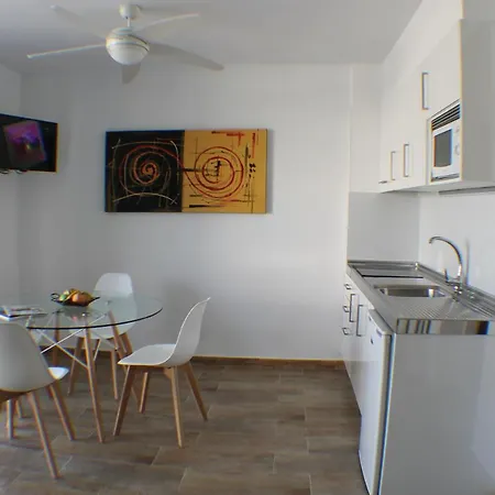 Apartamento Agi Rescator *