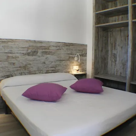 Apartamento Agi Rescator *