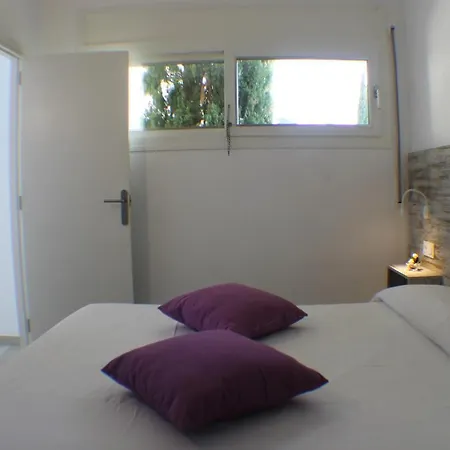 Apartamento Agi Rescator Roses