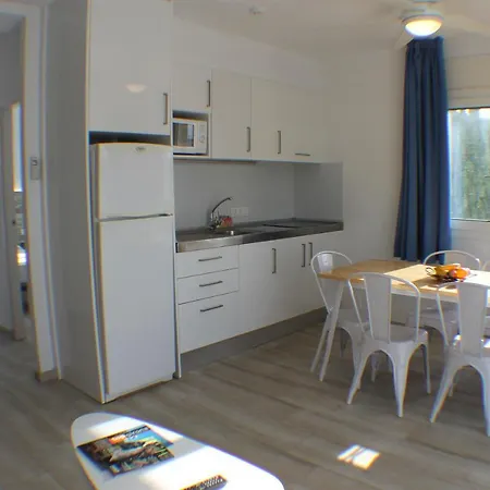 Apartamento Agi Rescator *