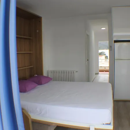 Apartamento Agi Rescator