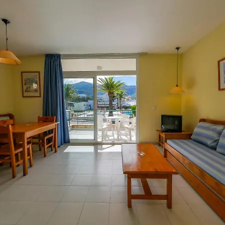 Apartamento Agi Rescator Rosas