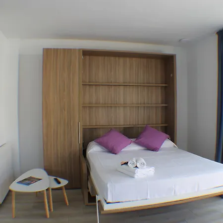 Apartamento Agi Rescator